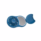 Immagine di Muitomas mirror fan bl with light
