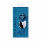 Immagine di Muitomas mirror fan bl with light