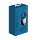 Immagine di Muitomas mirror fan bl with light