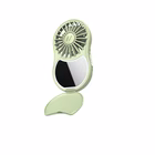 Immagine di Muitomas mirror fan gn with light