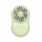 Immagine di Muitomas mirror fan gn with light