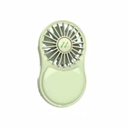 Immagine di Muitomas mirror fan gn with light