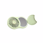 Immagine di Muitomas mirror fan gn with light