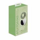 Immagine di Muitomas mirror fan gn with light