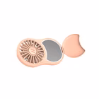 Immagine di Muitomas mirror fan pf with light