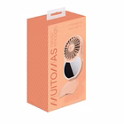 Immagine di Muitomas mirror fan pf with light