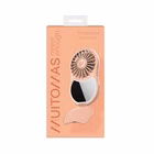Immagine di Muitomas mirror fan pf with light