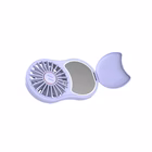 Immagine di Muitomas mirror fan vl with light