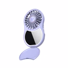Immagine di Muitomas mirror fan vl with light