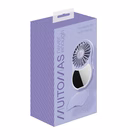 Immagine di Muitomas mirror fan vl with light