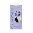 Immagine di Muitomas mirror fan vl with light