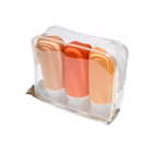 Immagine di Muitomas set 3pcs travel bottles pf