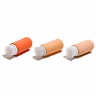 Immagine di Muitomas set 3pcs travel bottles pf