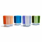 Immagine di Muitomas set 3pcs travel bottles pf