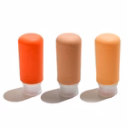 Immagine di Muitomas set 3pcs travel bottles pf