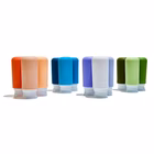 Immagine di Muitomas set 3pcs travel bottles vl