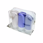 Immagine di Muitomas set 3pcs travel bottles vl