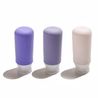 Immagine di Muitomas set 3pcs travel bottles vl