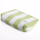 Immagine di Muitomas beach pouch green