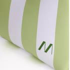 Immagine di Muitomas beach pouch green