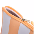 Immagine di Muitomas beach pouch peach fuzz