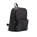 Immagine di Muitomas foldable backpack black