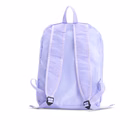 Immagine di Muitomas foldable backpack violet