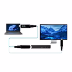 Immagine di Thunderbolt 4/usb4 class pro cable