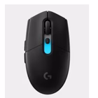 Immagine di LOGITECH Mouse gaming wireless G305 X SUPERLIGHT 910-007740