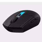 Immagine di LOGITECH Mouse gaming wireless G305 X SUPERLIGHT 910-007740