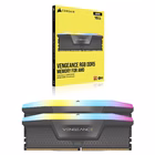 Immagine di Modulo di memoria dimm 16GB ddr5 tft 6.000 mhz CORSAIR VENGEANCE RGB DDR5 16GB 2X8GB 6000 MT/s CL