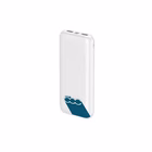 Immagine di Power bank CELLY 500POWERBANK - 10.000 mAh Powerbank 500POWERBANKWH