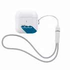 Immagine di Auricolari senza filo si USB-C bianco CELLY 500TWIRELESS - Drop true wireless 500TWIRELESSWH