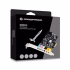 Immagine di High-definition sound pcie card -