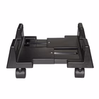 Immagine di Supporto pc verticale con ruote