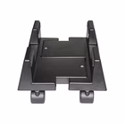 Immagine di Supporto pc verticale con ruote
