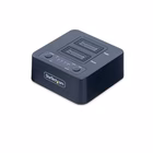 Immagine di Dock/duplicatore per m.2 nvme