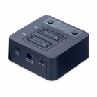 Immagine di Dock/duplicatore per m.2 nvme
