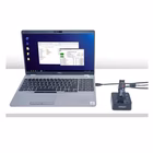 Immagine di Dock/duplicatore per m.2 nvme