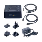 Immagine di Dock/duplicatore per m.2 nvme