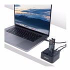 Immagine di Dock/duplicatore per m.2 nvme