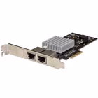 Immagine di Scheda di rete pcie 10gbase-t