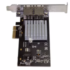 Immagine di Scheda di rete pcie 10gbase-t
