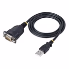 Immagine di Cavo adattatore USB seriale 1m