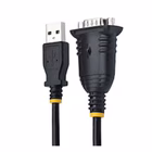 Immagine di Cavo adattatore USB seriale 1m