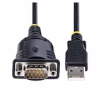 Immagine di Cavo adattatore USB seriale 1m