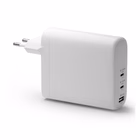 Immagine di Wall charger- USB-C 140w+100w+18w