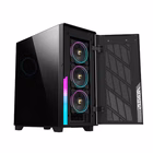 Immagine di Cabinet midi-tower nero GIGABYTE AORUS C500 GLASS GB-AC500GST