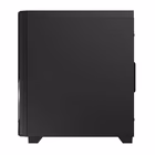 Immagine di Cabinet midi-tower nero GIGABYTE AORUS C500 GLASS GB-AC500GST