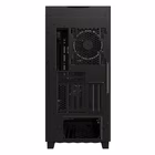 Immagine di Cabinet midi-tower nero GIGABYTE AORUS C500 GLASS GB-AC500GST